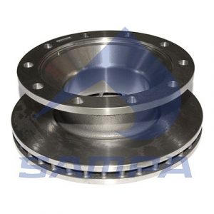 Диск тормозной