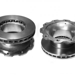 Диск тормозной