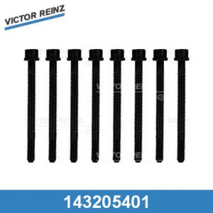 Болты головки блока к-кт