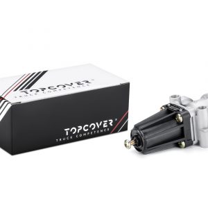 Клапан ограничительный