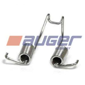 Пружина (тормозная)