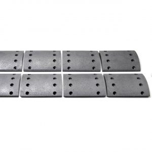 Пружина (тормозная)