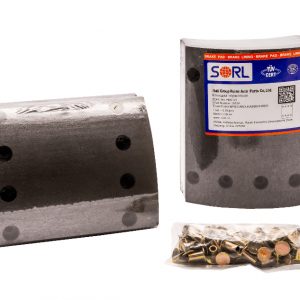 Накладки на колодки