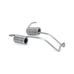 Пружина (тормозная)