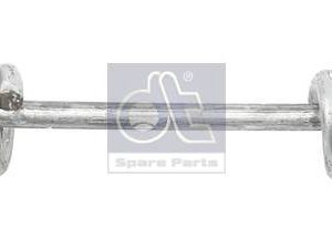 Пружина возвратная тормозных колодок