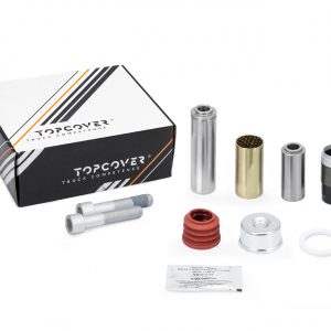 Р/к заднего суппорта