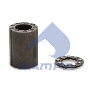 Р/к заднего суппорта