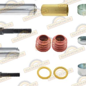 Р/к переднего суппорта