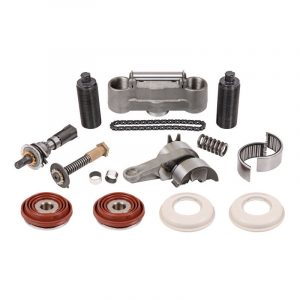 Р/к тормозного механизма