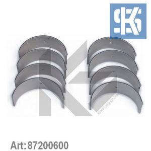 Вкладыши шатунные