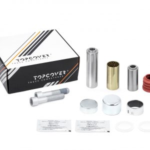 Р/к переднего суппорта