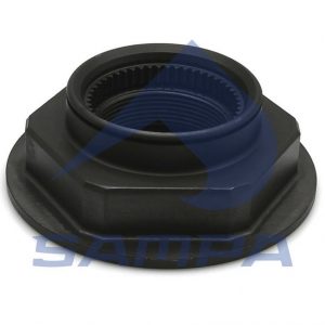 Гайка задней ступицы