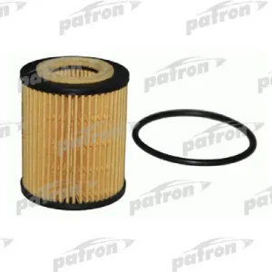 Фильтр масляный