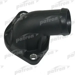 Фланец двигателя системы охлаждения