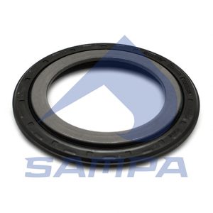 Сальник ступицы