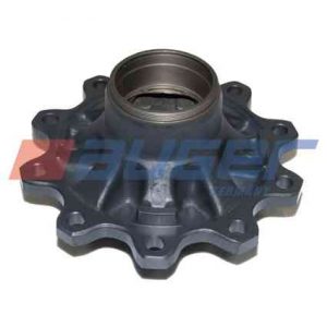 Ступица задняя