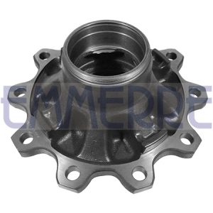 Ступица задняя