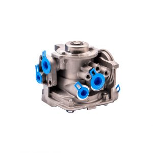 Клапан защиты