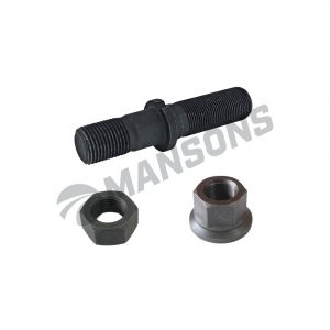 Шпилька колеса