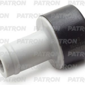 Клапан вентиляции картерных газов