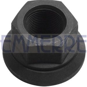 Гайка колеса