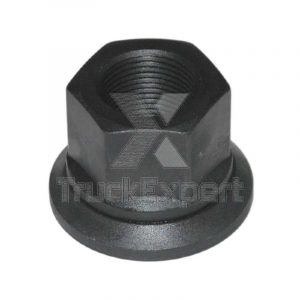 Гайка колеса