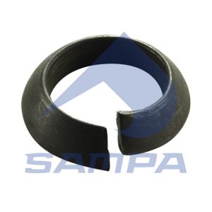 Шайба колеса