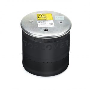 Воздушная подушка (опора пневматическая)