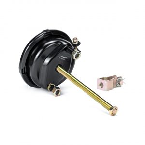 Камера тормозная