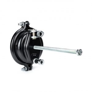 Камера тормозная