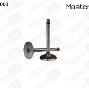 Клапан впускной