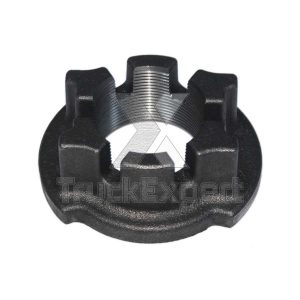 Гайка задней ступицы