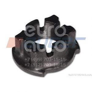 Гайка задней ступицы