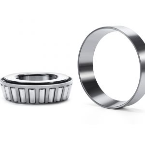 Подшипник ступицы