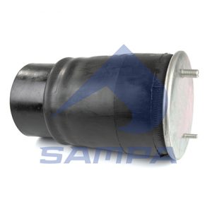 Воздушная подушка (опора пневматическая)