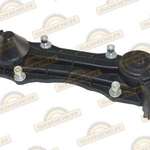 Р/к заднего суппорта