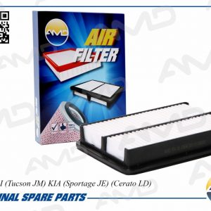 Фильтр воздушный