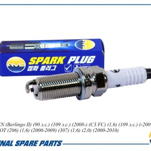 Свеча зажигания