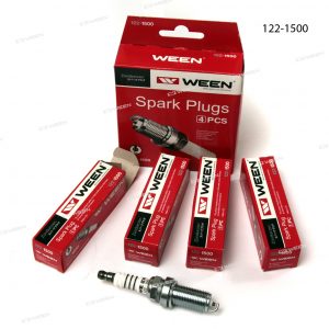 Свеча зажигания