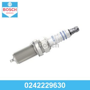 Свеча зажигания