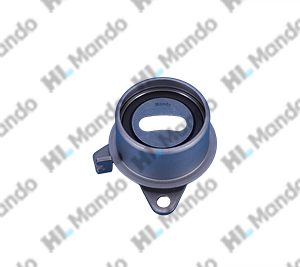 Ролик-натяжитель ремня ГРМ