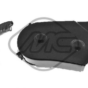 Кожух ремня ГРМ