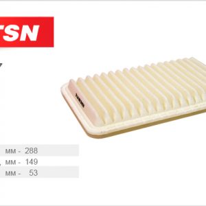 Фильтр воздушный