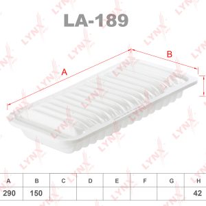 Фильтр воздушный