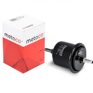 Фильтр топливный