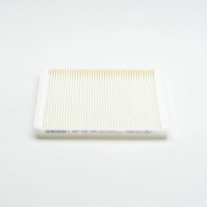 Фильтр салона