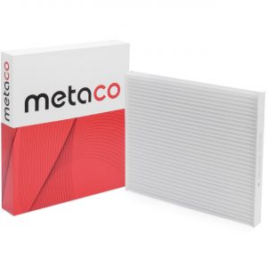 Фильтр салона