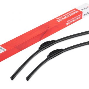 Щетки стеклоочистителя (к-кт)