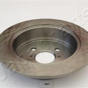 Диск тормозной задний