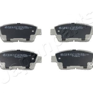 Колодки тормозные передние к-кт